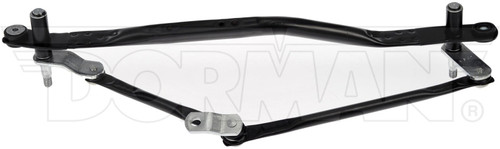Windshield Wiper Linkage fits 2011-2016 Chevrolet Cruze Cruze Limited  DORMAN OE