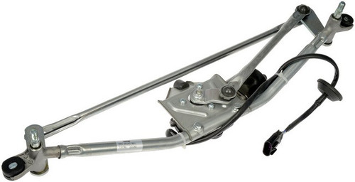 Dorman - OE Solutions Windshield Wiper Motor and Linkage Assembly P/N:602-251AS