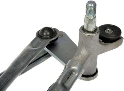 Dorman - OE Solutions Windshield Wiper Motor and Linkage Assembly P/N:602-251AS