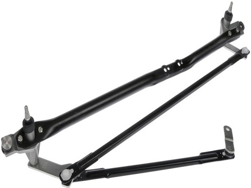 Windshield Wiper Linkage fits 2005-2007 GMC Sierra 1500 Sierra 2500 HD,Sierra 35