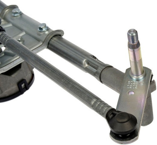 Dorman - OE Solutions Windshield Wiper Motor and Linkage Assembly 602-312AS - view 2