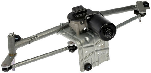 Dorman - OE Solutions Windshield Wiper Motor and Linkage Assembly P/N:602-312AS