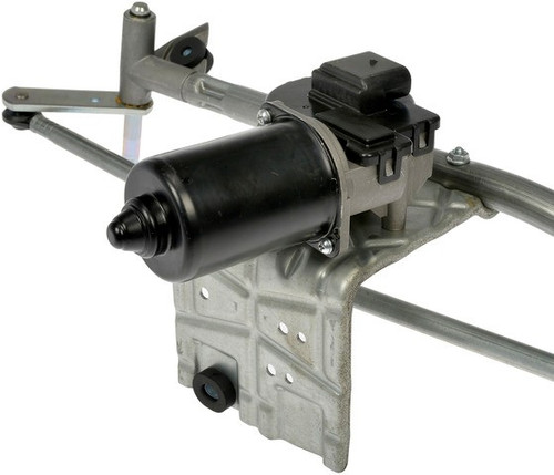 Dorman - OE Solutions Windshield Wiper Motor and Linkage Assembly 602-312AS - view 5