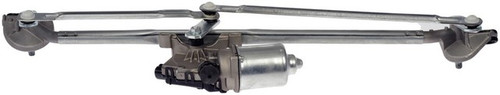 Dorman - OE Solutions Windshield Wiper Motor and Linkage Assembly 602-427AS - view 4