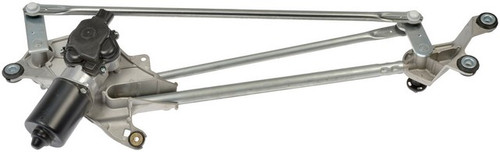 Dorman - OE Solutions Windshield Wiper Motor and Linkage Assembly 602-510AS - view 5