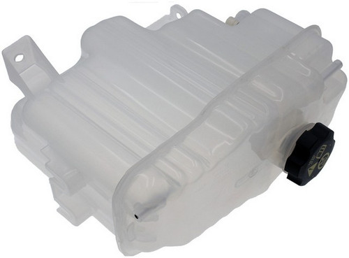 Dorman - OE Solutions Engine Coolant Reservoir 603-008 - view 2