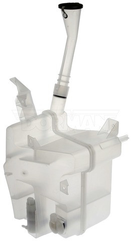 Dorman - OE Solutions Washer Fluid Reservoir P/N:603-014