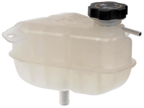 Engine Coolant Recovery Tank fits 2007-2009 Saturn Aura  DORMAN OE SOLUTIONS