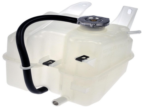 Engine Coolant Recovery Tank fits 2001-2006 Dodge Stratus  DORMAN OE SOLUTIONS