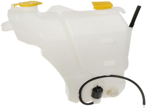 Dorman - OE Solutions Engine Coolant Reservoir,Washer Fluid Reservoir P/N:603-092