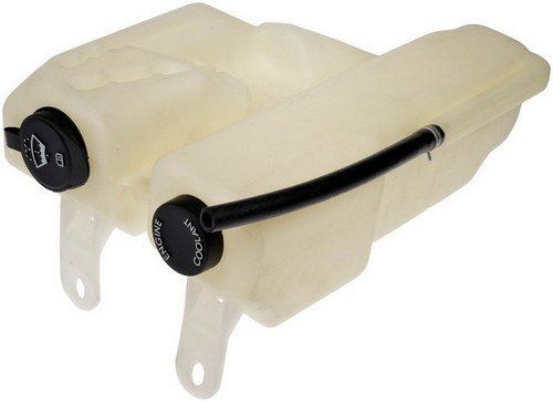 Dorman - OE Solutions Engine Coolant Reservoir,Washer Fluid Reservoir 603-105