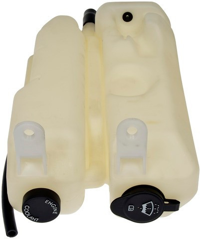 Dorman - OE Solutions Engine Coolant Reservoir,Washer Fluid Reservoir 603-105 - view 4
