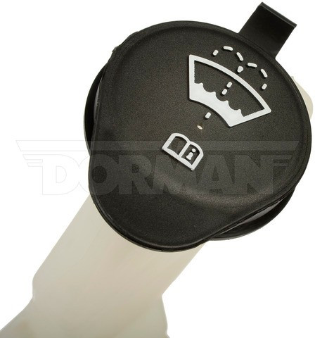 Dorman - OE Solutions Washer Fluid Reservoir P/N:603-106