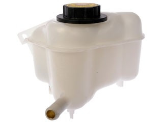 Engine Coolant Recovery Tank fits 1992-2002 Saturn SL,SL1,SL2 SC1,SC2 SW2  DORMA