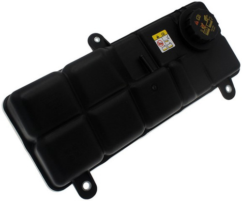 Dorman - OE Solutions Engine Coolant Reservoir 603-134 - view 3