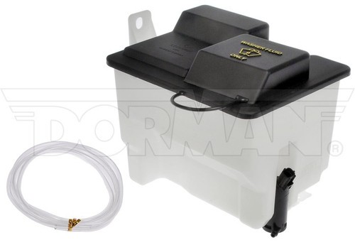 Dorman - OE Solutions Washer Fluid Reservoir 603-162