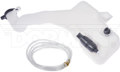 Dorman - OE Solutions Washer Fluid Reservoir 603-173 - view 2