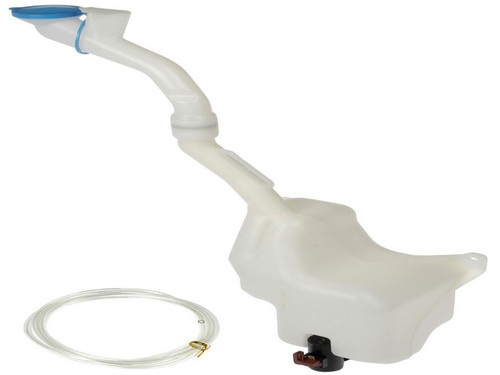Dorman - OE Solutions Washer Fluid Reservoir 603-197