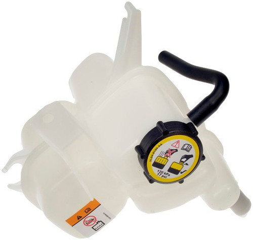 Dorman - OE Solutions Engine Coolant Reservoir 603-205