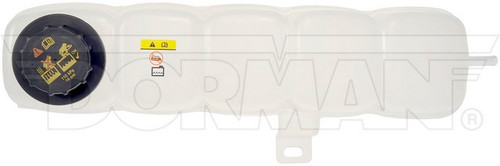Dorman - OE Solutions Engine Coolant Reservoir 603-213 - view 3