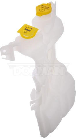 Dorman - OE Solutions Engine Coolant Reservoir,Washer Fluid Reservoir P/N:603-240