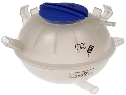 Dorman - OE Solutions Engine Coolant Reservoir 603-253
