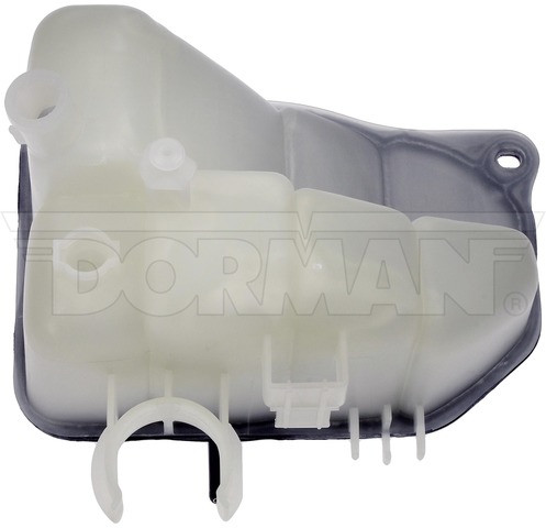 Engine Coolant Recovery Tank fits 2001-2009 Mercedes-Benz C320 C240 CLK500  DORM