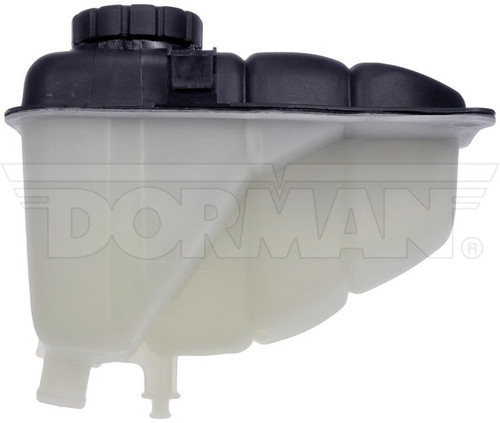 Dorman - OE Solutions Engine Coolant Reservoir 603-284 - view 3