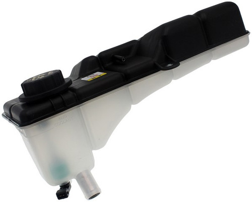 Dorman - OE Solutions Engine Coolant Reservoir 603-290 - view 4