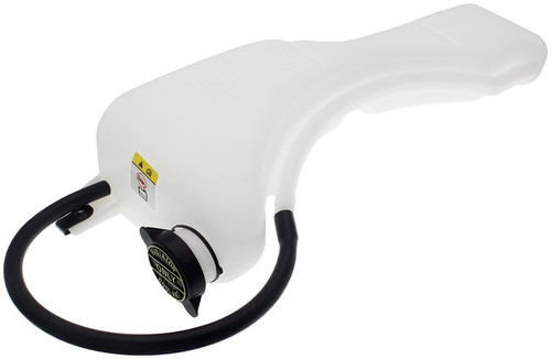 Dorman - OE Solutions Engine Coolant Reservoir 603-329 - view 3
