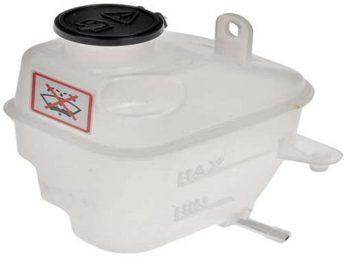 Engine Coolant Recovery Tank fits 2002-2008 Mini Cooper  DORMAN OE SOLUTIONS