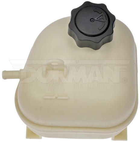 Dorman - OE Solutions Engine Coolant Reservoir 603-331 - view 2