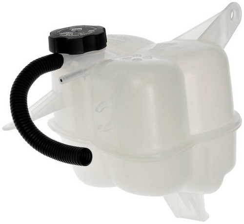 Engine Coolant Recovery Tank fits 2007 Cadillac CTS  DORMAN OE SOLUTIONS