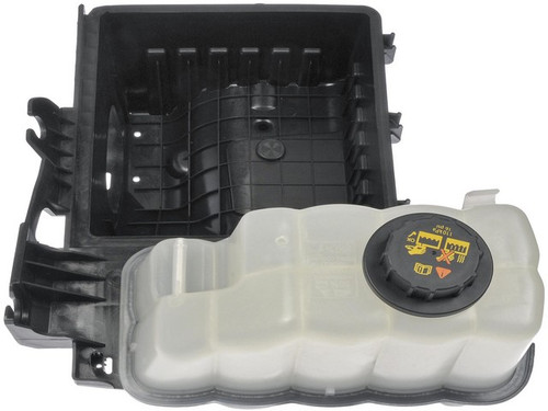 Dorman - OE Solutions Engine Coolant Reservoir 603-345 - view 2