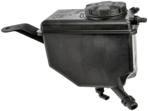 Engine Coolant Recovery Tank fits 2004-2010 BMW 550i,650i 530i 528i,535i  DORMAN