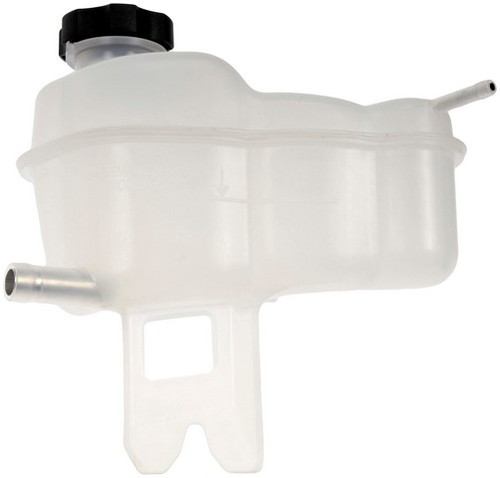 Dorman - OE Solutions Engine Coolant Reservoir 603-384 - view 3