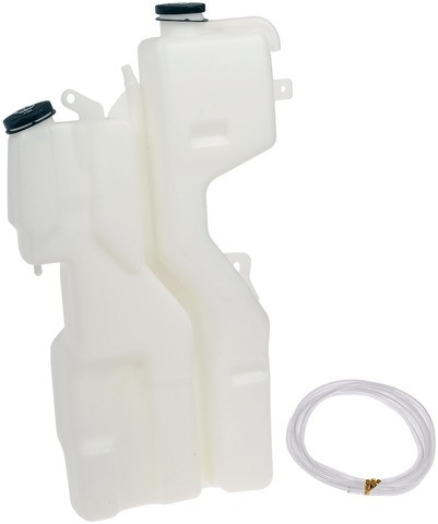 Dorman - OE Solutions Engine Coolant Reservoir,Washer Fluid Reservoir 603-574