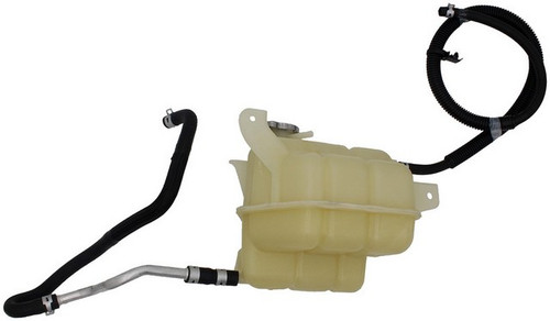 Dorman - OE Solutions Engine Coolant Reservoir 603-576 - view 3