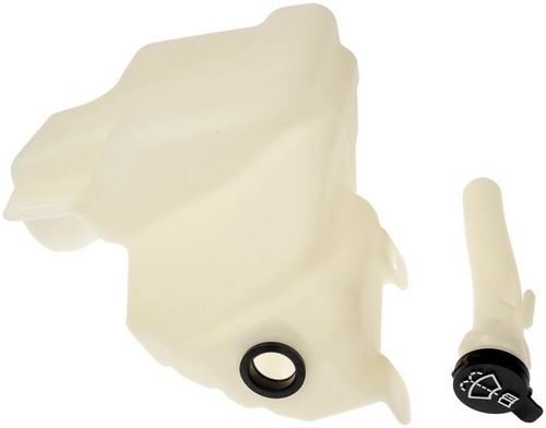 Dorman - OE Solutions Washer Fluid Reservoir 603-583 - view 2