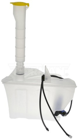 Dorman - OE Solutions Washer Fluid Reservoir P/N:603-589