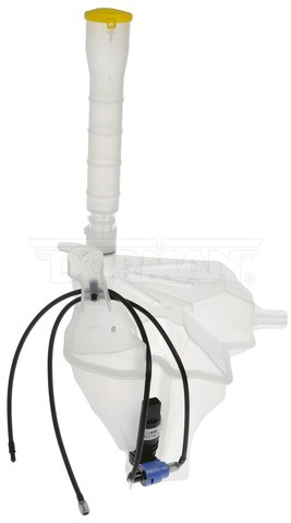 Dorman - OE Solutions Washer Fluid Reservoir P/N:603-589