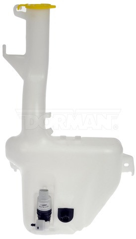 Dorman - OE Solutions Washer Fluid Reservoir 603-593 - view 2