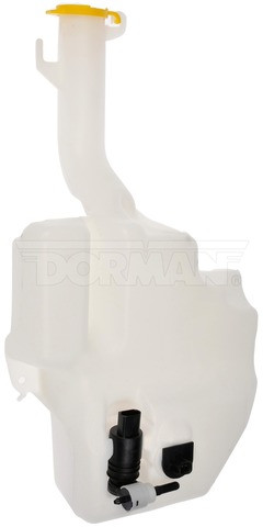 Dorman - OE Solutions Washer Fluid Reservoir P/N:603-594