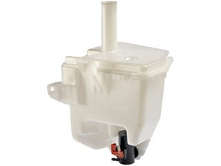 Windshield Washer Fluid Reservoi fits 1991-2000 Nissan Sentra 200SX  DORMAN OE S