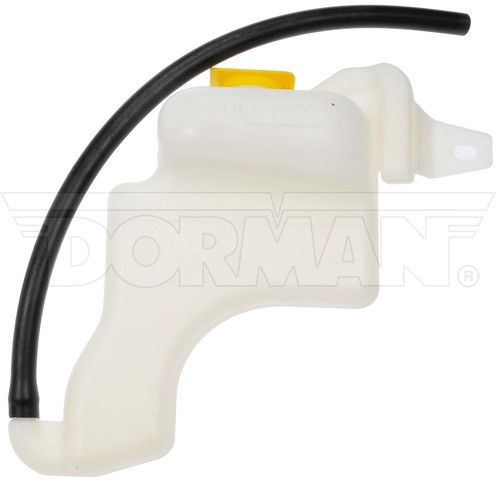 Engine Coolant Recovery Tank fits 2007-2017 Jeep Compass,Patriot  DORMAN OE SOLU