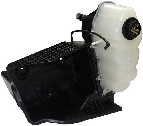 Dorman - OE Solutions Engine Coolant Reservoir 603-639 - view 3