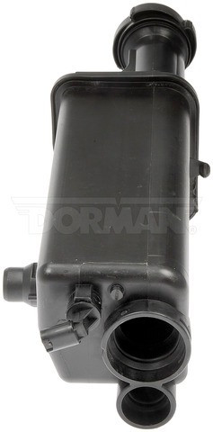 Engine Coolant Recovery Tank fits 2003-2008 BMW Z4  DORMAN OE SOLUTIONS