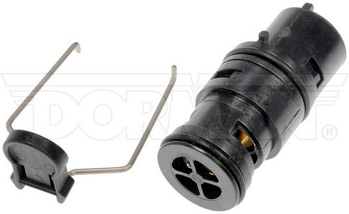 Engine Coolant Recovery Tank fits 2003-2008 BMW Z4  DORMAN OE SOLUTIONS