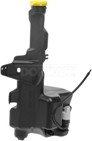 Dorman - OE Solutions Washer Fluid Reservoir P/N:603-660