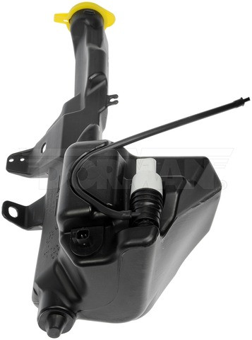Dorman - OE Solutions Washer Fluid Reservoir P/N:603-660